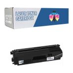 Safir Toner Brother Tn-340 Mfc-9970cdw 1.500 Sayfa Siyah Muadil Toner