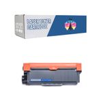 Safir Toner Brother Tn 660 Tn-2305/tn-2355 2.600 Sayfa Muadil Toner