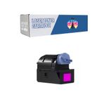 Safir Toner Canon C-exv-21 Kırmızı 14.000 Syf Muadil Toner