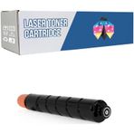 Safir Toner Canon C-exv-49 İmagerunner Advance C3500 - C3520i Siyah 36.000 Syf Muadil Toner