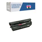 Safir Toner Canon Crg-040h 5.400 Syf Kırmızı Muadil Toner