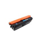 Safir Toner Canon Crg-040h Canon İ-sensys Lbp-710cx 5.400 Syf Mavi Muadil Toner