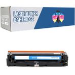 Safir Toner Canon Crg-045/cf401 İ-sensys Lbp-613cdw 1.500 Syf Mavi Muadil Toner