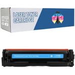 Safir Toner Canon Crg-046 İ-sensys Lbp-654cdw 3.500 Syf Mavi Muadil Toner