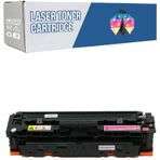 Safir Toner Canon Crg-046 İ-sensys Mf-735cx 3.500 Syf Kırmızı Muadil Toner