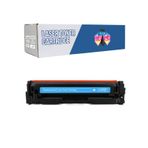 Safir Toner Canon Crg-046h İ-sensys Lbp-653cdw-654cdw Mavi Muadil Toner