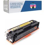 Safir Toner Canon Crg-046h İ-sensys Mf-734cdw- Sarı Muadil Toner
