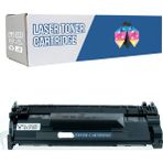 Safir Toner Canon Crg-052h İ-sensys Lbp-215dw 9.100 Syf Muadil Toner