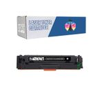Safir Toner Canon Crg-055 İ-sensys Mf-741cdw 2.400 Syf Siyah Çipsiz Muadil Toner