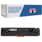 Safir Toner Canon Crg-055h İ-sensys Mf-744cdw 5.900 Syf Siyah Çipsiz Muadil Toner