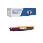 Safir Toner Canon Crg-729 / İ-sensys Lbp-7018c Kırmızı 1.000 Syf Muadil Toner