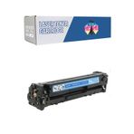 Safir Toner Canon Crg-731/cb541 İ-sensys Mf-628cw Mavi 2.200 Syf Muadil Toner