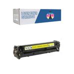Safir Toner Canon Crg-731/cb542 İ-sensys Mf-624cw Sarı 2.200 Syf Muadil Toner