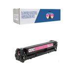 Safir Toner Canon Crg-731/cb543 İ-sensys Mf-628cw Kırmızı 2.200 Syf Muadil Toner