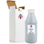 Safir Toner Canon Crg-737 Mf-231-mf-232 1000 Gr Muadil Toner Tozu