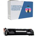 Safir Toner Canon İ-sensys Lbp-6310dn Crg-719 3.000 Syf Muadil Toner