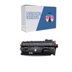 Safir Toner Canon İ-sensys Mf-5940dn Crg-719h 6.500 Syf Muadil Toner
