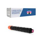 Safir Toner Canon İmagerunner Advance C-exv-49 C3320 - C3320i C-exv-49 Kırmızı 19.000 Syf Muadil Toner