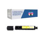Safir Toner Canon İmagerunner Advance C5051 C-exv-28 Sarı 38.000 Syf Muadil Toner