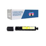Safir Toner Canon İmagerunner Advance C5255i C-exv-28 Sarı 38.000 Syf Muadil Toner
