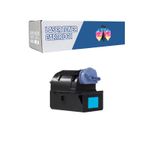 Safir Toner Canon İmagerunner C2380i C-exv-21 Mavi 14.000 Syf Muadil Toner