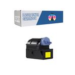 Safir Toner Canon İmagerunner C3080 C-exv-21 Sarı 14.000 Syf Muadil Toner