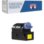 Safir Toner Canon İmagerunner C3380 C-exv-21 Sarı 14.000 Syf Muadil Toner