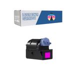 Safir Toner Canon İmagerunner C3580 C-exv-21 Kırmızı 14.000 Syf Muadil Toner