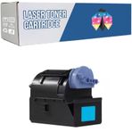 Safir Toner Canon İmagerunner C3580i C-exv-21 Mavi 14.000 Syf Muadil Toner