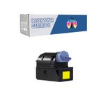 Safir Toner Canon İmagerunner C3580ne C-exv-21 Sarı 14.000 Syf Muadil Toner