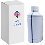 Safir Toner Epson L3050 1 Litre Mavi Muadil Mürekkep