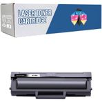 Safir Toner Hp 106a-w1106a 5ue15a 1.000 Syf Çipli Muadil Toner