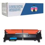 Safir Toner Hp 117A-W2071A Laser Mfp 179FNG Çipli 700 Syf Mavi Muadil Toner