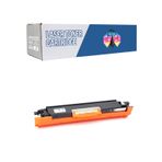 Safir Toner Hp 126A-CE310A Mfp M275NW 1.000 Syf Siyah Muadil Toner