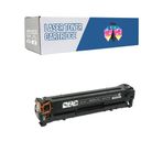 Safir Toner Hp 128A-CE320A 2.000 Syf Siyah Muadil Toner