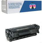 Safir Toner Hp 12a-q2612a / Hp Laserjet 3050 2.000 Sayfa Muadil Toner