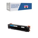 Safir Toner Hp 205A-CF531A 900 Syf Mavi Muadil Toner