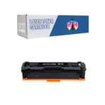 Safir Toner Hp 207a-w2210a 1.350 Syf Siyah Çipsiz Muadil Toner