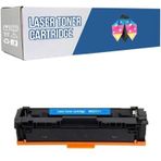 Safir Toner Hp 207a-w2211a 1.250 Syf Mavi Çipli Muadil Toner