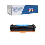 Safir Toner Hp 207a-w2211a Laserjet Pro Mfp M282nw 1.250 Syf Mavi Çipli Muadil Toner
