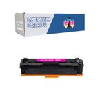 Safir Toner Hp 207x-w2213x Laserjet Pro Mfp M283cdw 1.250 Syf Kırmızı Çipsiz Muadil Toner