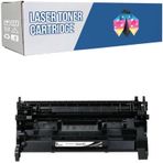 Safir Toner Hp 26a - Cf226a Siyah 3.100 Syf Muadil Toner