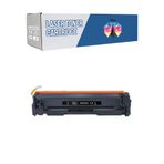 Safir Toner Hp 415a-w2030a Laserjet Pro Mfp M478fdn - M479dn Siyah 2.400 Syf Çipsiz Muadil Toner