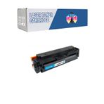 Safir Toner Hp 415a-w2031a Laserjet Managed E45028d - E47528f Mavi 2.400 Syf Çipli Muadil Toner