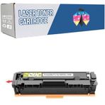 Safir Toner Hp 415a-w2032a Laserjet Pro Mfp M478fdn - M479dn Sarı 2.400 Syf Çipli Muadil Toner