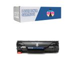 Safir Toner Hp 83A-CF283A CZ183A - CF455A 1.500 Syf Muadil Toner