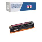 Safir Toner Hp Cf378a - Cf379a - M5h23a 204A-Cf513a Kırmızı Muadil Toner