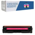 Safir Toner Hp Color Pro Mfp M477FNW 410A-CF413A 2,300 Syf Kırmızı Muadil Toner