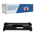 Safir Toner Hp Laserjet Pro M404D 59A-CF259A Çipsiz 3.000 Syf Muadil Toner