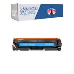 Safir Toner Hp Laserjet Pro M452dn 204A-Cf511a Mavi Muadil Toner